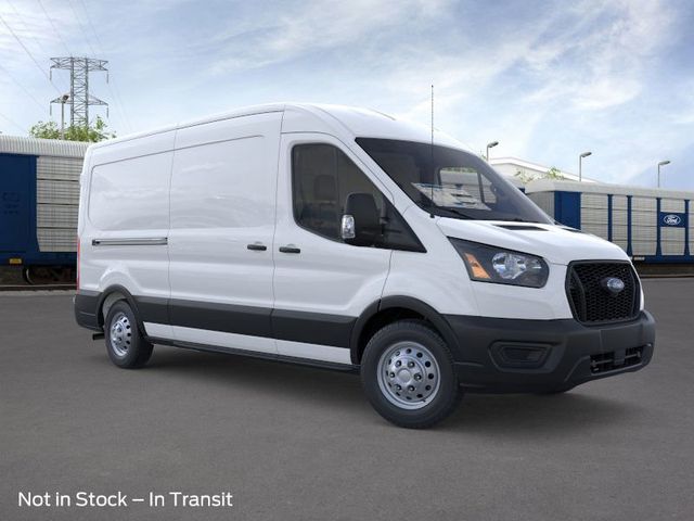 2025 Ford Transit Cargo Van photo 6
