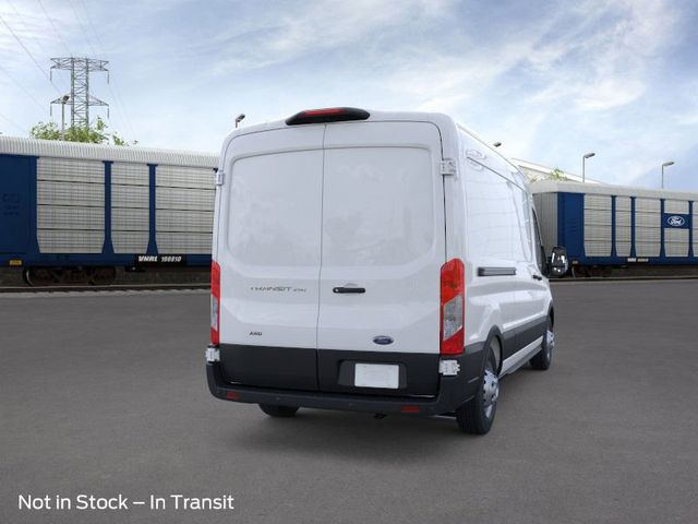 2025 Ford Transit Cargo Van photo 7