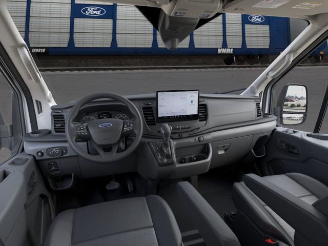 2025 Ford Transit Cargo Van photo 8