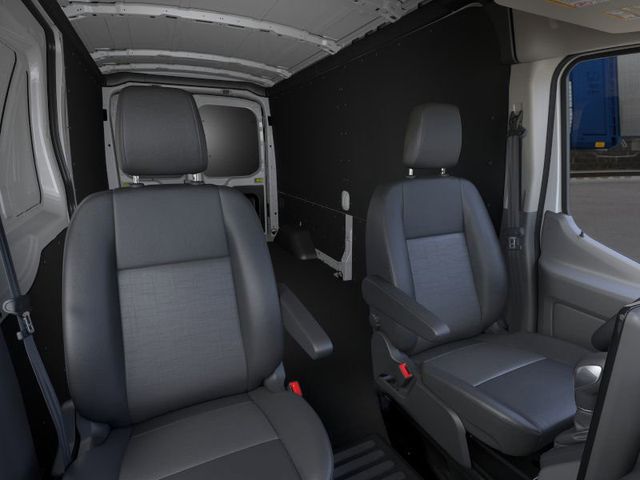 2025 Ford Transit Cargo Van photo 9