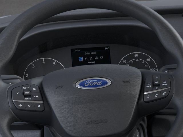 2025 Ford Transit Cargo Van photo 10