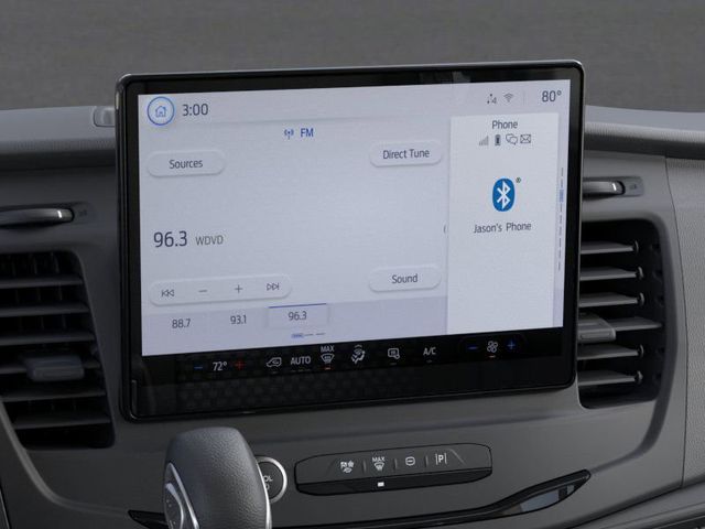 2025 Ford Transit Cargo Van photo 11