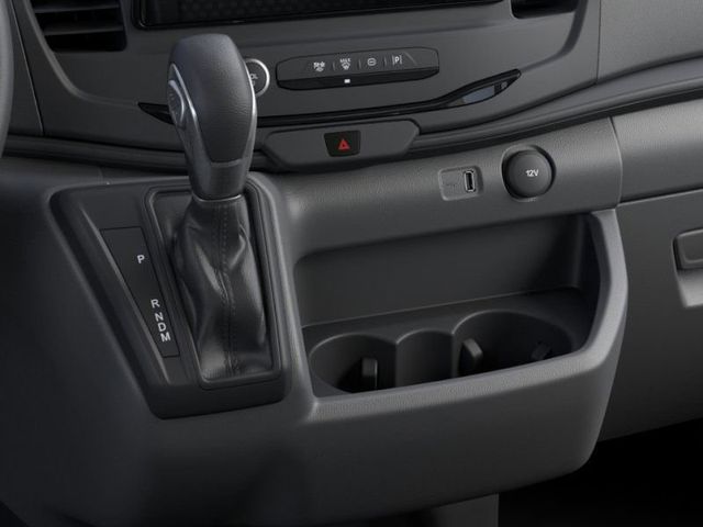 2025 Ford Transit Cargo Van photo 12