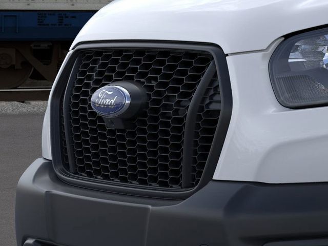 2025 Ford Transit Cargo Van photo 13