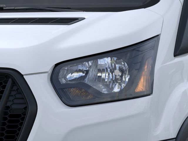 2025 Ford Transit Cargo Van photo 14