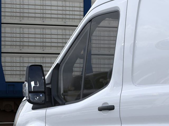 2025 Ford Transit Cargo Van photo 16