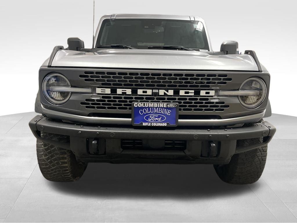 2021 Ford Bronco Badlands photo 6