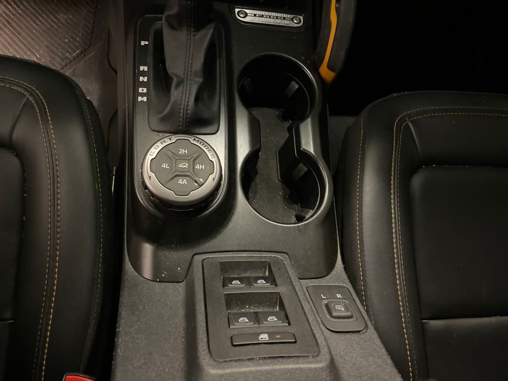 2021 Ford Bronco Badlands photo 13