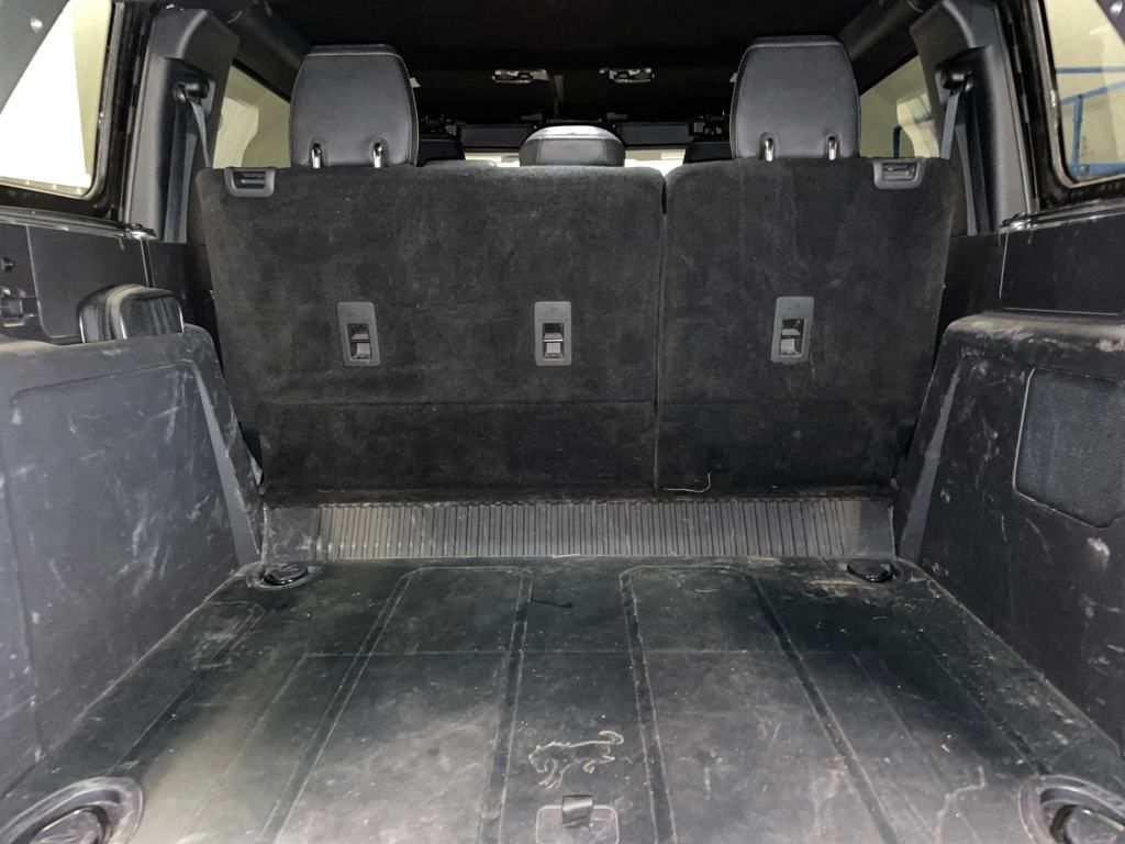 2021 Ford Bronco Badlands photo 20