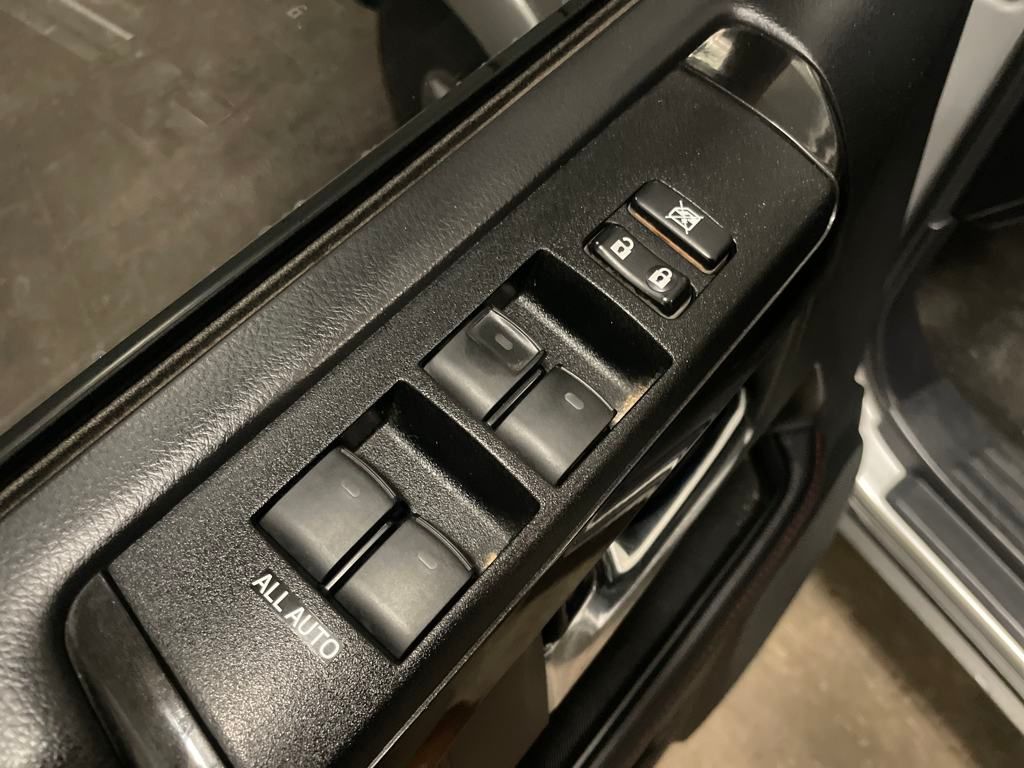 2021 Toyota 4Runner TRD Off-Road photo 15