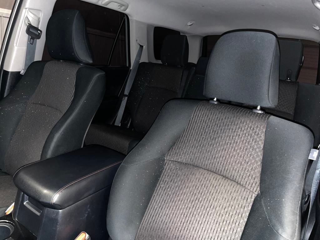 2021 Toyota 4Runner TRD Off-Road photo 18