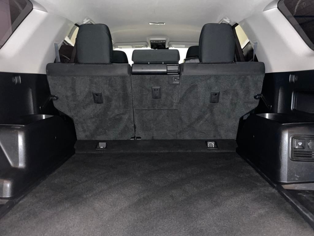 2021 Toyota 4Runner TRD Off-Road photo 21