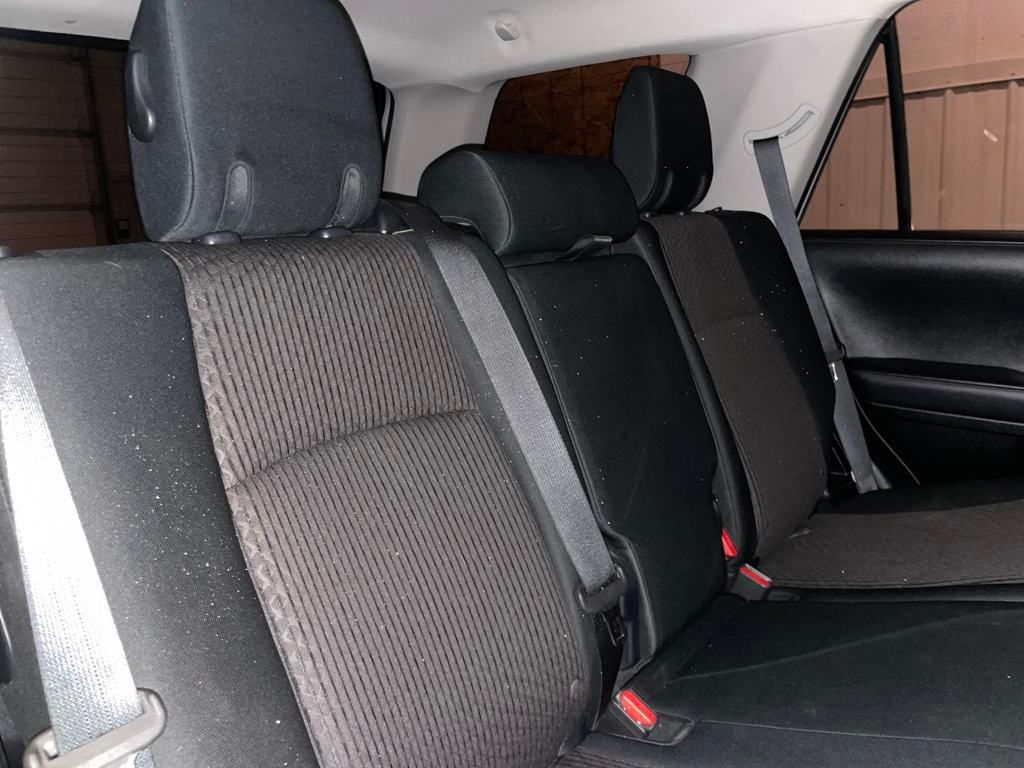 2021 Toyota 4Runner TRD Off-Road photo 22