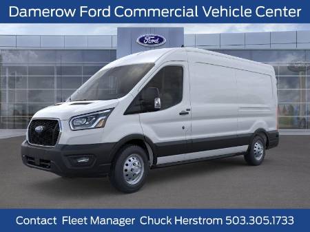 2025 Ford Transit-350 Base