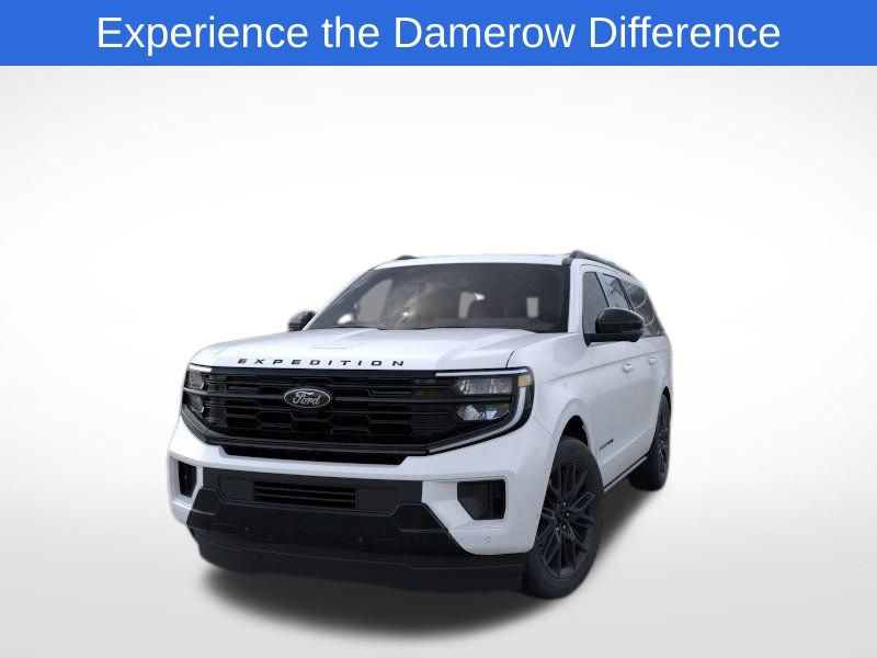 2025 Ford Expedition MAX Platinum photo 14