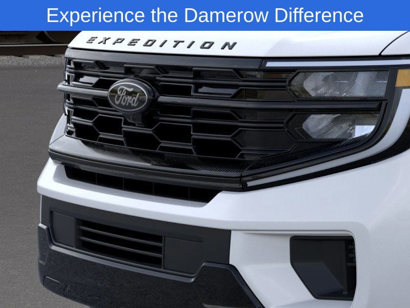 2025 Ford Expedition MAX Platinum photo 9