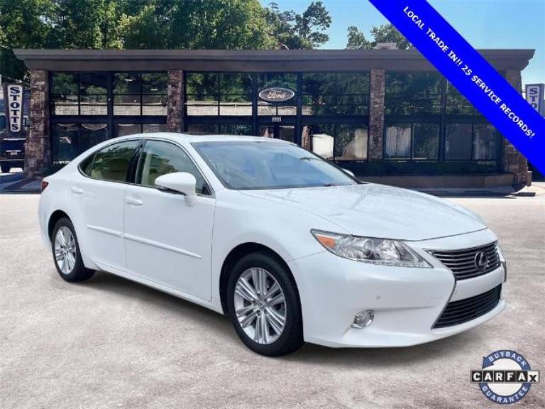 2014 Lexus ES 350 Base