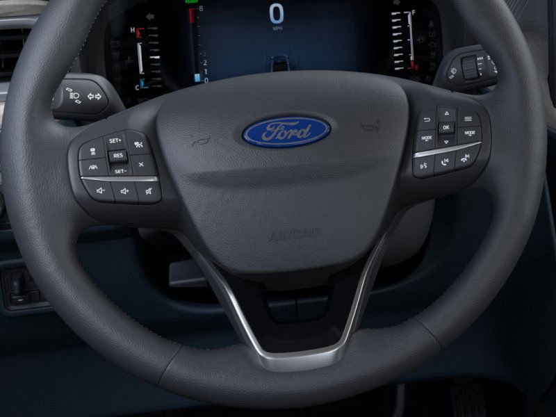 2025 Ford Maverick Lariat photo 10
