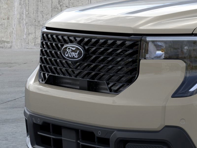 2025 Ford Maverick Lariat photo 12