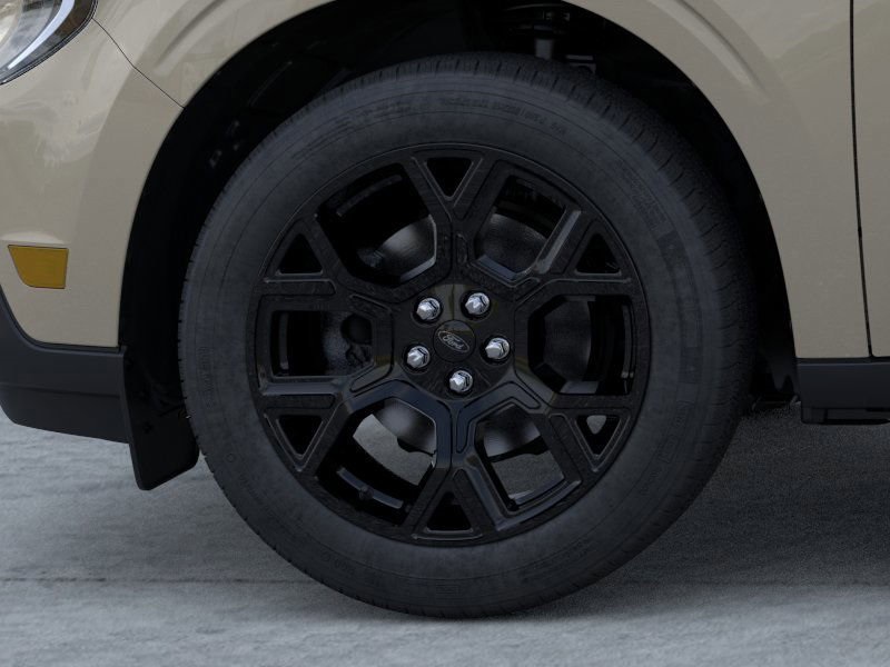 2025 Ford Maverick Lariat photo 14