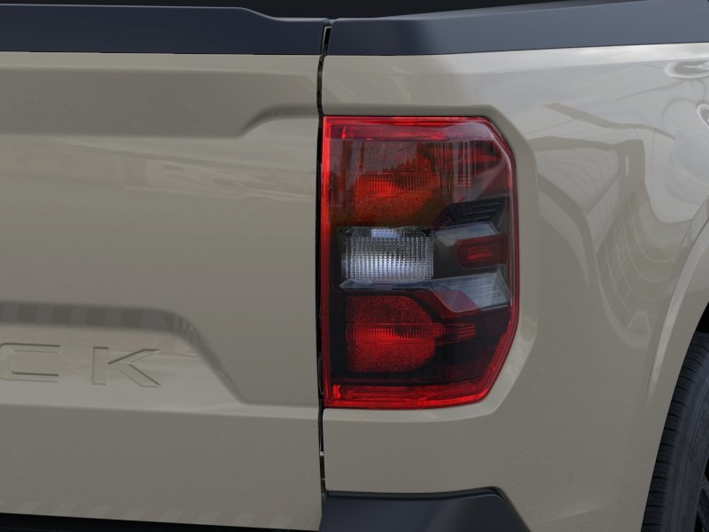 2025 Ford Maverick Lariat photo 16