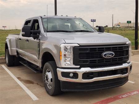 2023 Ford F-350SD XL
