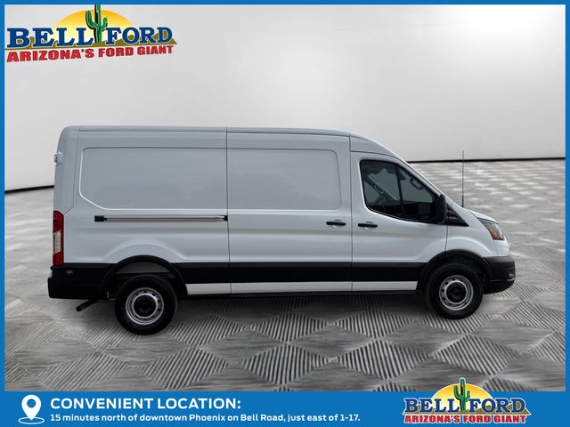 2025 Ford Transit photo 6