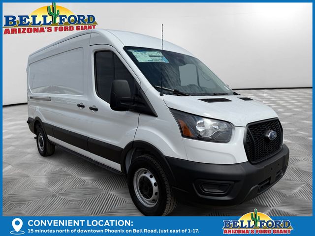 2025 Ford Transit photo 7