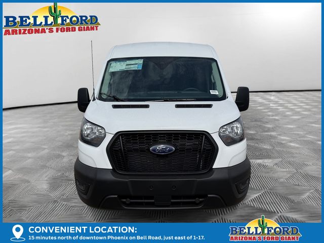 2025 Ford Transit photo 8