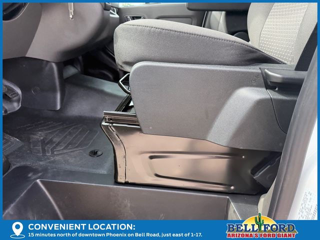 2025 Ford Transit photo 14