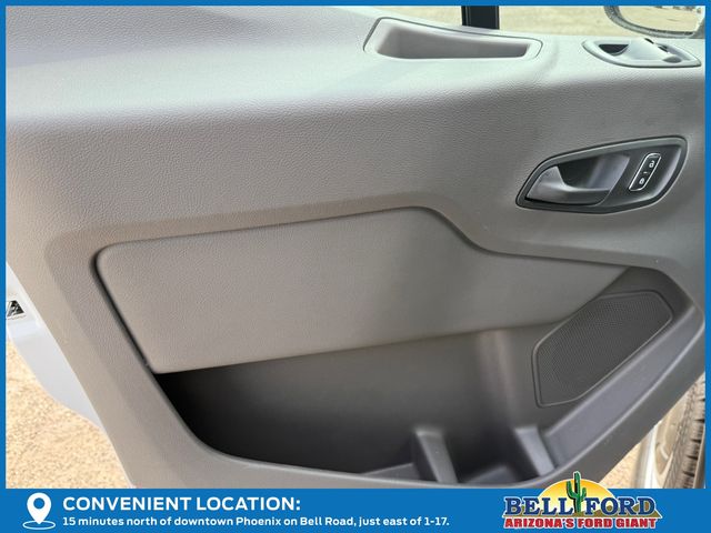 2025 Ford Transit photo 15