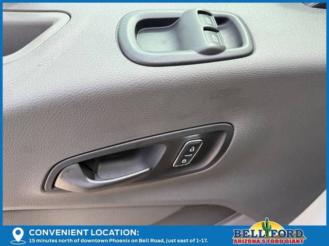 2025 Ford Transit photo 16
