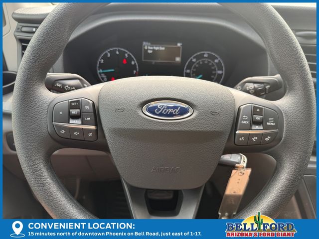 2025 Ford Transit photo 19