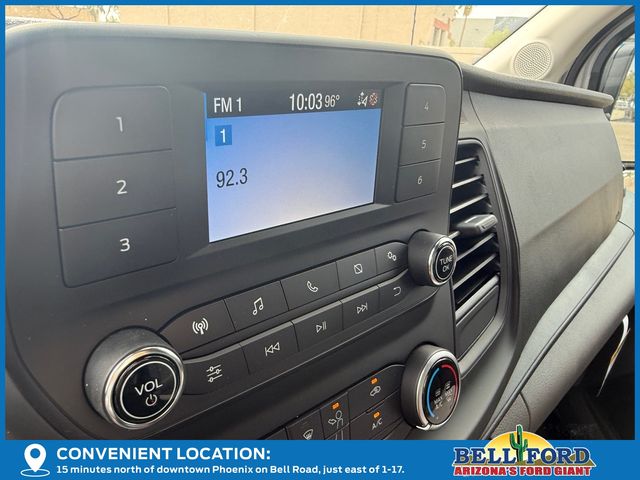 2025 Ford Transit photo 23