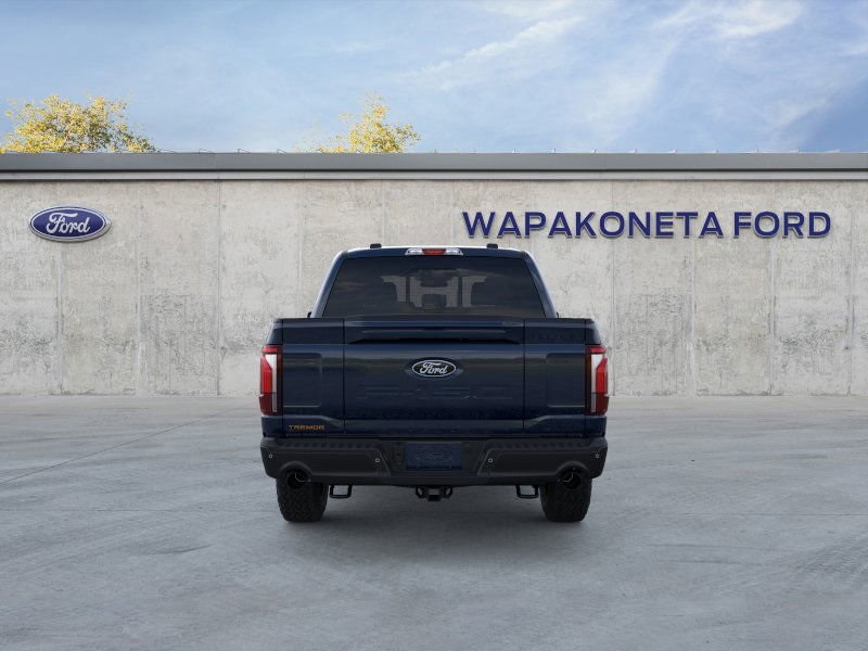2025 Ford F-150 Tremor photo 2