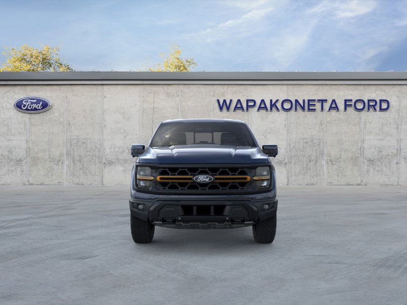 2025 Ford F-150 Tremor photo 3