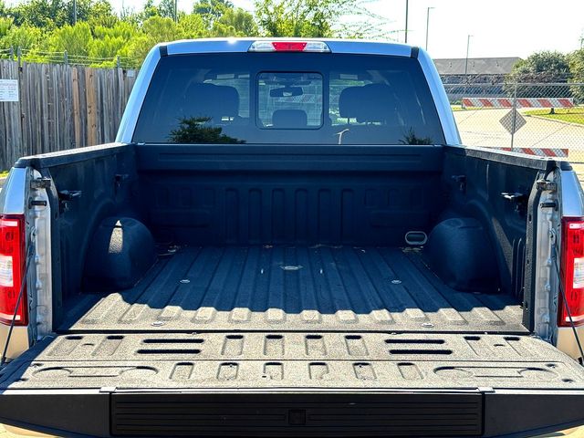 2020 Ford F-150 XLT photo 6