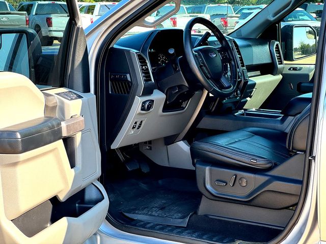 2020 Ford F-150 XLT photo 7