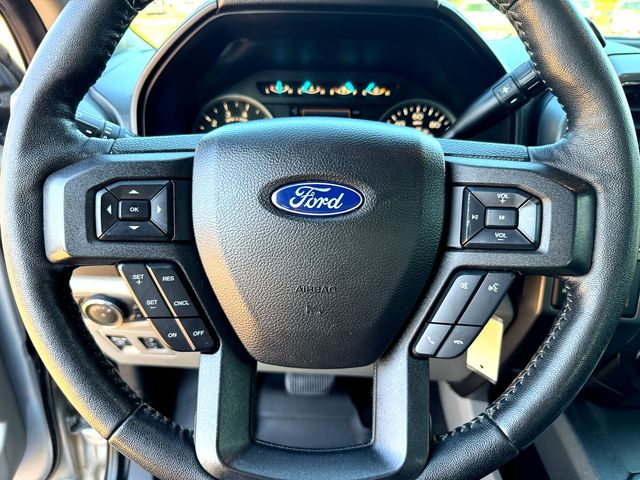 2020 Ford F-150 XLT photo 9