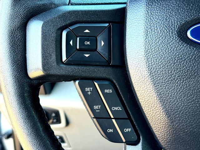 2020 Ford F-150 XLT photo 10