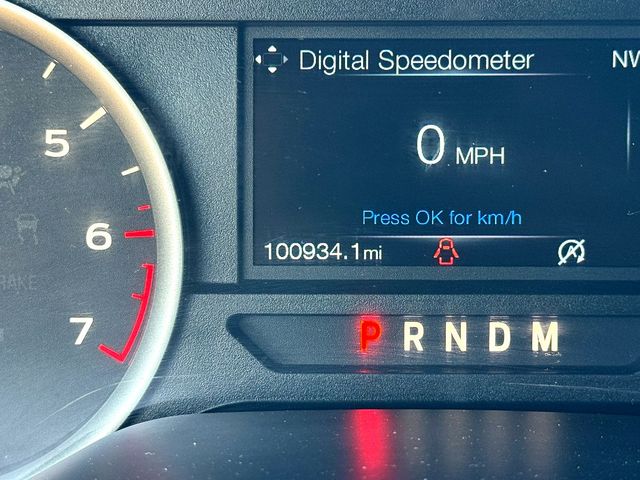 2020 Ford F-150 XLT photo 13