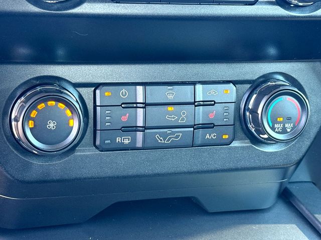2020 Ford F-150 XLT photo 15