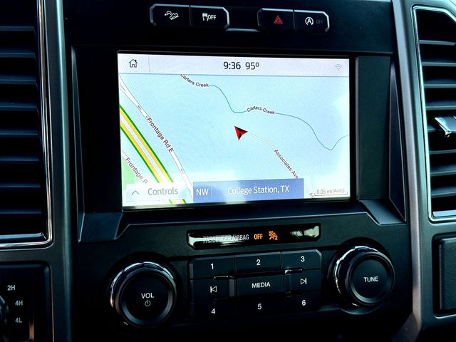 2020 Ford F-150 XLT photo 16