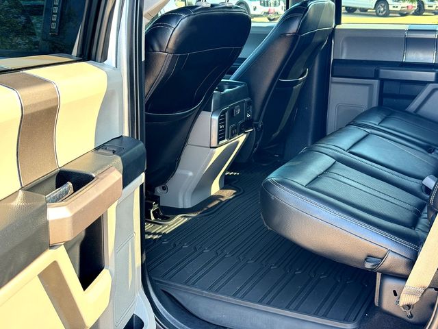 2020 Ford F-150 XLT photo 18