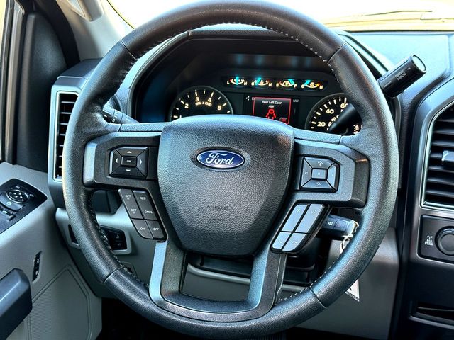 2020 Ford F-150 XLT photo 21