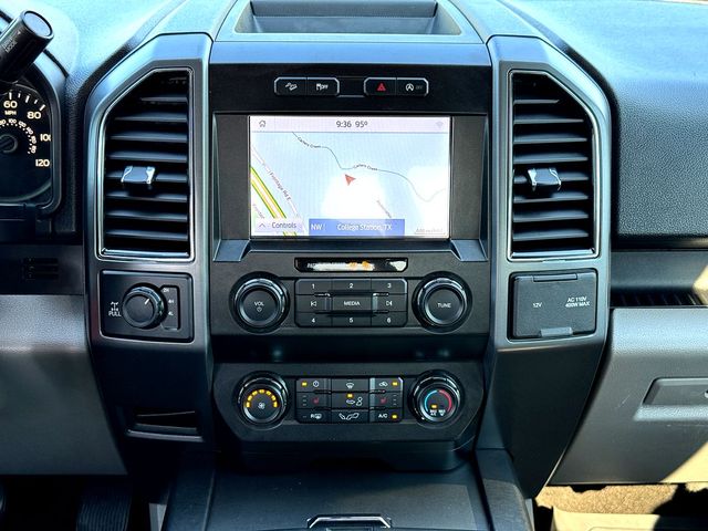2020 Ford F-150 XLT photo 22