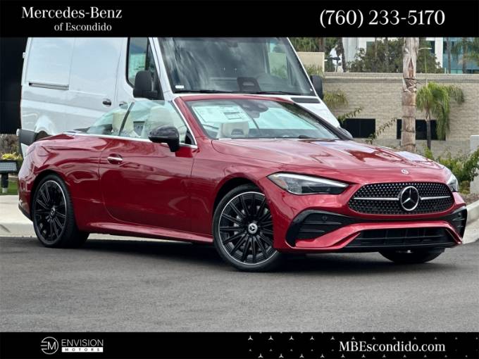 2026 Mercedes-Benz