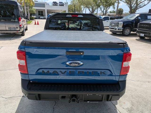 2024 Ford Maverick Lariat photo 2