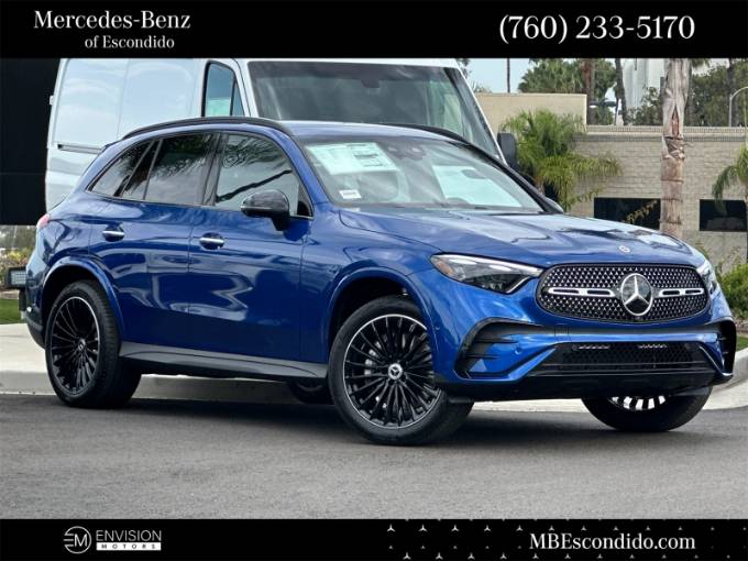 2026 Mercedes-Benz