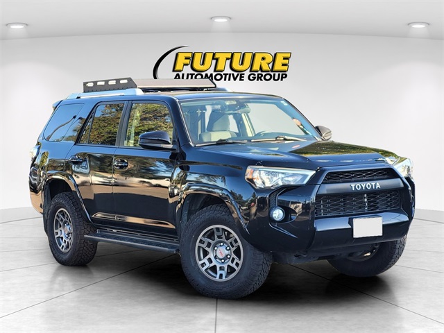 2016 Toyota 4Runner